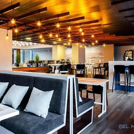 Bel Mare Aqua Apartament Parking Gratis + Taras Miedzyzdroje Exterior photo