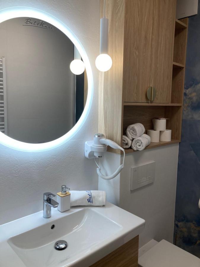 Bel Mare Aqua Apartament Parking Gratis + Taras Miedzyzdroje Exterior photo