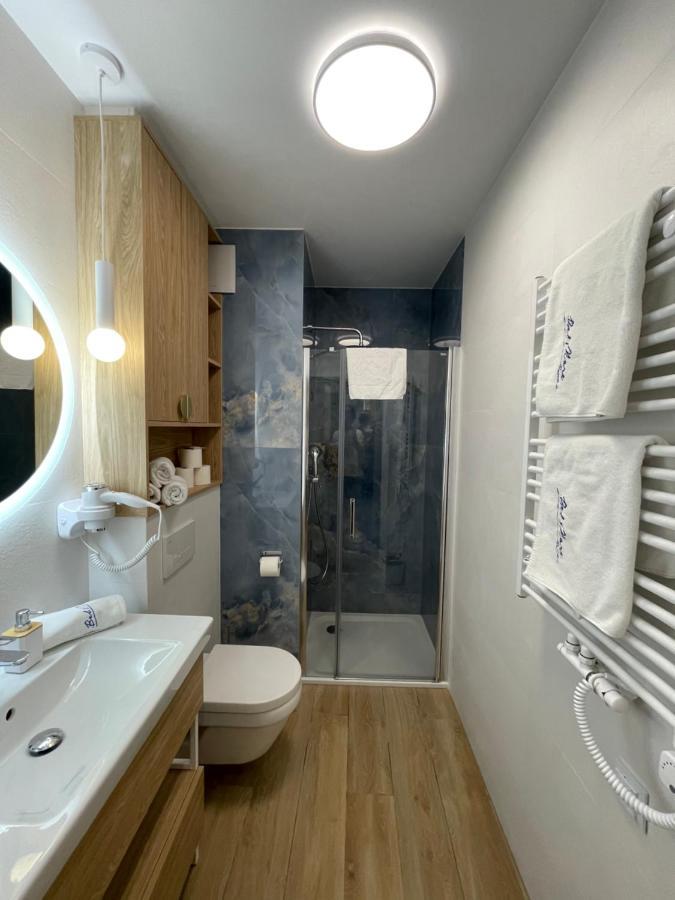 Bel Mare Aqua Apartament Parking Gratis + Taras Miedzyzdroje Exterior photo