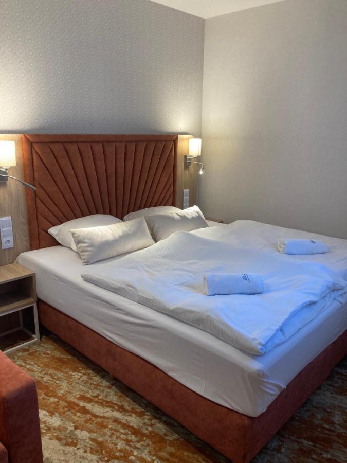 Bel Mare Aqua Apartament Parking Gratis + Taras Miedzyzdroje Exterior photo